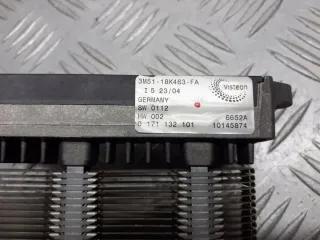 3M51-18K463-FA Отопитель в сборе (печка) Mazda 3 BK Арт e11263647, вид 3