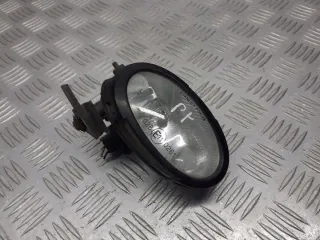 526541541 Фара противотуманная правая Mazda 3 BK Арт e11257439, вид 1