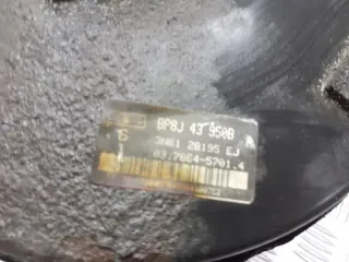BP8J43950B Вакуумный усилитель тормозов Mazda 3 BK Арт e11251270, вид 4