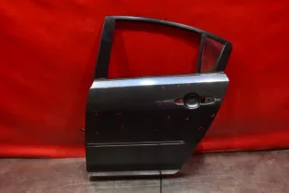  Дверь задняя левая Mazda 3 BK Арт e11249880, вид 1