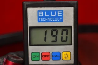  Дверь задняя левая Mazda 3 BK Арт e11249880, вид 11