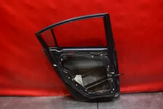  Дверь задняя левая Mazda 3 BK Арт e11249880, вид 13