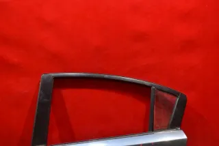  Дверь задняя левая Mazda 3 BK Арт e11249880, вид 2