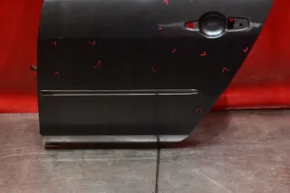  Дверь задняя левая Mazda 3 BK Арт e11249880, вид 3