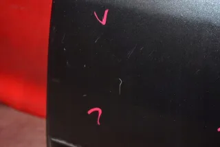  Дверь задняя левая Mazda 3 BK Арт e11249880, вид 9