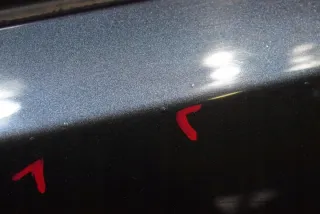  Дверь задняя левая Mazda 3 BK Арт e11249880, вид 10