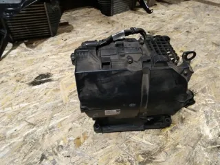 4F0820155F Отопитель в сборе (печка) Audi A6 C6 (S6,RS6) Арт e11246202, вид 1