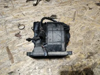 4F0820155F Отопитель в сборе (печка) Audi A6 C6 (S6,RS6) Арт e11246202, вид 3