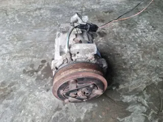 BBR4-61450  Компрессор кондиционера Mazda 3 BL Арт e11232760, вид 5