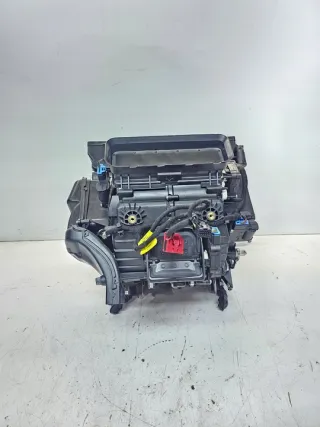 4F1820351M Отопитель в сборе (печка) Audi A6 C6 (S6,RS6) Арт e11229130, вид 1