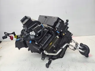 4F1820351M Отопитель в сборе (печка) Audi A6 C6 (S6,RS6) Арт e11229130, вид 2