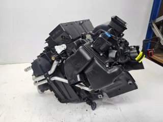 4F1820351M Отопитель в сборе (печка) Audi A6 C6 (S6,RS6) Арт e11229130, вид 3