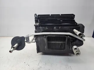 4F1820351M Отопитель в сборе (печка) Audi A6 C6 (S6,RS6) Арт e11229130, вид 4