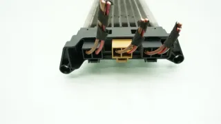 4F0819011 Отопитель в сборе (печка) Audi A6 C6 (S6,RS6) Арт e11229129, вид 4