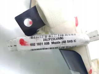 J485HBIC Подушка безопасности Mazda 3 BK Арт e11211392, вид 4