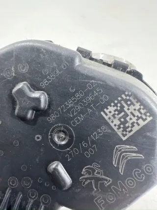 62-052 Моновпрыск Citroen C3 3 Арт e11150255, вид 4