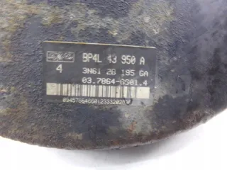 BP4L43950A 3N612B195GA Вакуумный усилитель тормозов Mazda 3 BK Арт e11138370, вид 4