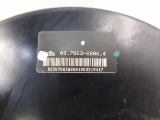 BP4L43950A 3N612B195GA Вакуумный усилитель тормозов Mazda 3 BK Арт e11138370, вид 5