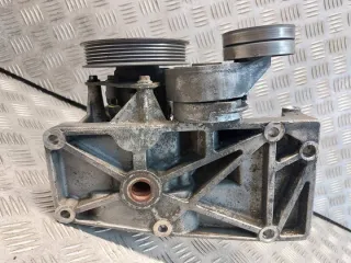 950752 Насос гидроусилителя руля Honda Accord 10 Арт e11095267, вид 6