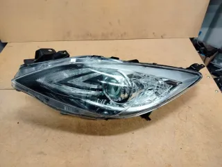  Фара левая Mazda 3 BL Арт e11092844, вид 1