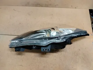  Фара левая Mazda 3 BL Арт e11092844, вид 4