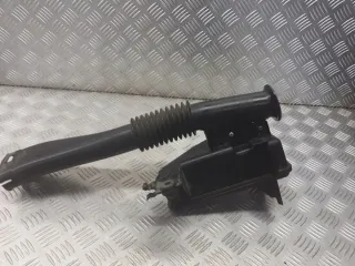  Гофра инжектора Mazda 3 BK Арт e11081868, вид 1