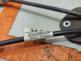 BK2R-7E395-DC Трос кулисы КПП Ford Transit Custom Арт e11077526, вид 2