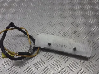 603235400 Подушка безопасности Mazda 3 BK Арт e11022670, вид 2