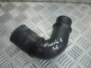  Гофра инжектора Mazda 3 BK Арт e10996091, вид 2