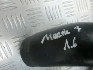  Гофра инжектора Mazda 3 BK Арт e10996090, вид 2