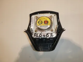  Подушка безопасности Mazda 3 BK Арт e10991341, вид 2