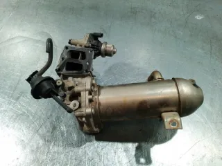 GK2Q-9F464-AC Клапан EGR Ford Transit Custom Арт e10960221, вид 1