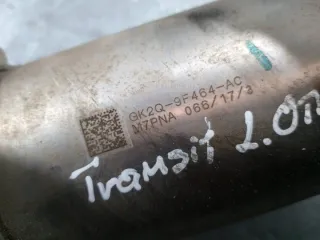 GK2Q-9F464-AC Клапан EGR Ford Transit Custom Арт e10960221, вид 2