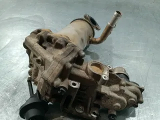 GK2Q-9F464-AC Клапан EGR Ford Transit Custom Арт e10960221, вид 3