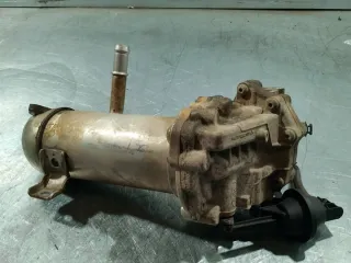 GK2Q-9F464-AC Клапан EGR Ford Transit Custom Арт e10960221, вид 4