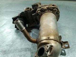 GK2Q-9F464-AC Клапан EGR Ford Transit Custom Арт e10960221, вид 5