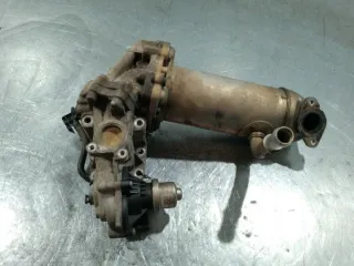 GK2Q-9F464-AC Клапан EGR Ford Transit Custom Арт e10960221, вид 6