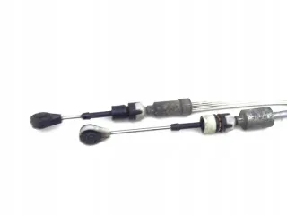 BK2R-7E395-DC Трос кулисы КПП Ford Tourneo Арт e10951614, вид 2