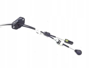 BK2R-7E395-DC Трос кулисы КПП Ford Tourneo Арт e10951614, вид 3