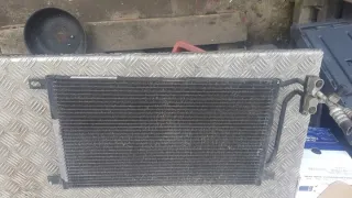 8377648 Радиатор кондиционера BMW 3 E46 Арт e10925875, вид 2