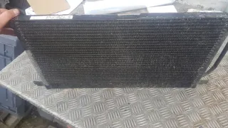 8377648 Радиатор кондиционера BMW 3 E46 Арт e10925875, вид 6