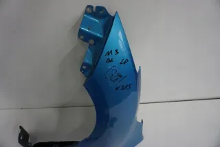 2008-2013ROK 83829282320 Крыло переднее левое Mazda 3 BL Арт e10868840, вид 2
