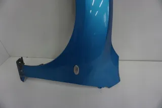 2008-2013ROK 83829282320 Крыло переднее левое Mazda 3 BL Арт e10868840, вид 3