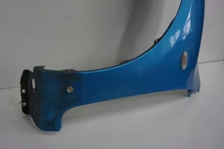 2008-2013ROK 83829282320 Крыло переднее левое Mazda 3 BL Арт e10868840, вид 4