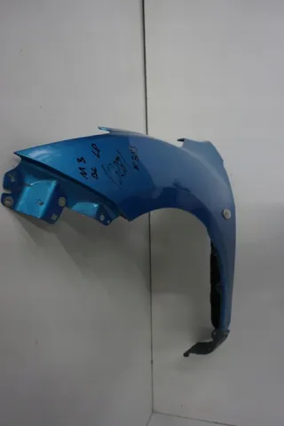 2008-2013ROK 83829282320 Крыло переднее левое Mazda 3 BL Арт e10868840, вид 5