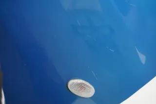 2008-2013ROK 83829282320 Крыло переднее левое Mazda 3 BL Арт e10868840, вид 6