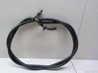 4F0955970C Трубка омывателя (шланг омывателя) Audi A6 C5 (S6,RS6) Арт E40383872, вид 1