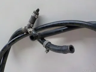 4F0955970C Трубка омывателя (шланг омывателя) Audi A6 C5 (S6,RS6) Арт E40383872, вид 2