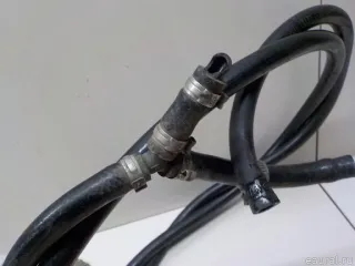 4F0955970C Трубка омывателя (шланг омывателя) Audi A6 C5 (S6,RS6) Арт E40383872, вид 3