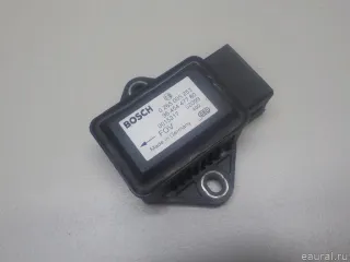 0265005253 Датчик курсовой устойчивости Citroen C8 Арт E40880082, вид 1